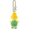 Sanei Boeki Super Mario All Star Collection Koopa Troopa Plush Toy 5.5x6.5x12cm Soft Stuffed Animal