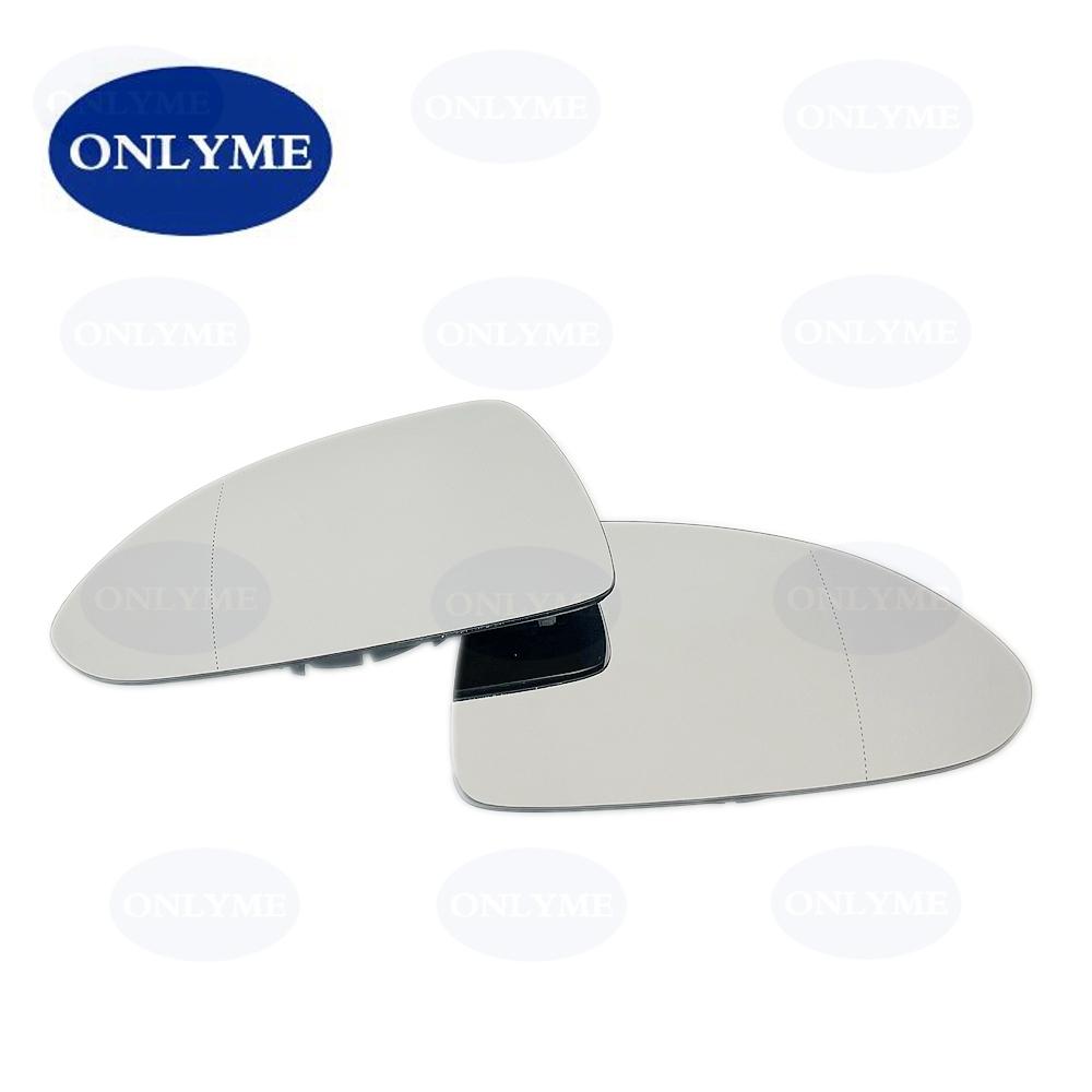 Beheizbares Weitwinkel-Außenspiegelglas für OPEL / Vauxhall CORSA D 2006- 2014 /CORSA E MK4 (2014- )
