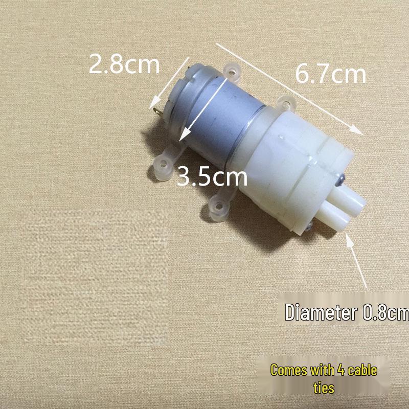 Automatic Bottom-Filling Electric Kettle & Tea Maker with Water Pump