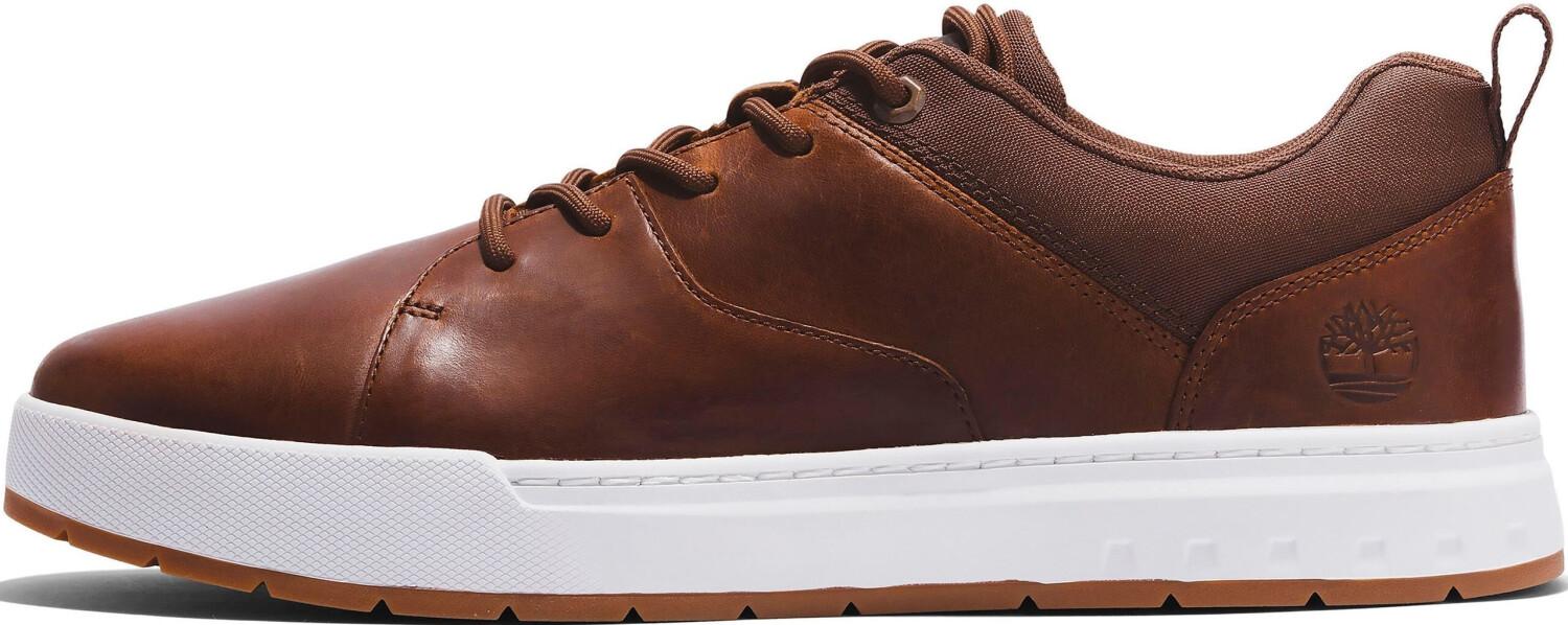 

Ботинки Timberland Кроссовки Maple Grove TB0A5Z1S3581 braun 47 ½