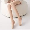 Bottoming Pants Nude Thicken Thermal Pantyhose Winter Pantyhose Women Stockings Bare Leg Artifact