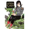 Koyoharu Gotouge Before Demon Slayer: Kimetsu No Yaiba