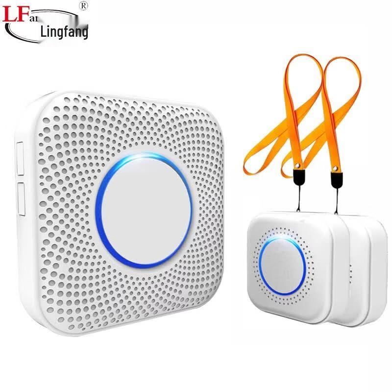 

LFang JP-16R Wireless Smart Home Doorbell