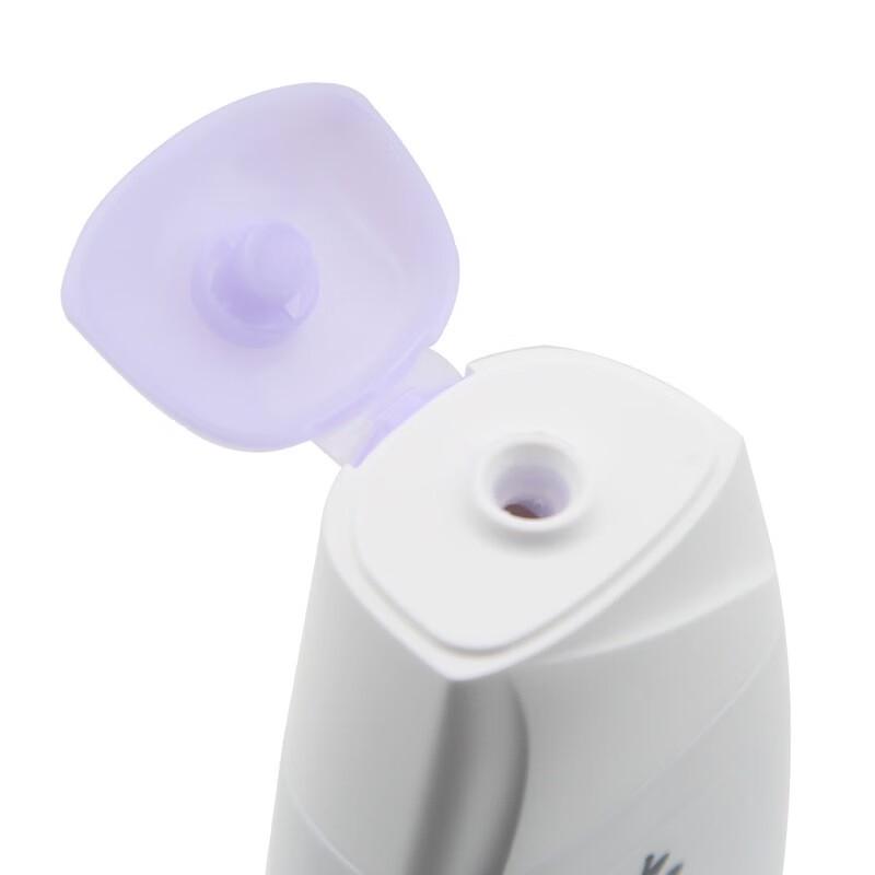 Liushin Hydrating & Refreshing Floral Shower Gel (3x200ml)