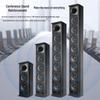 HuiDu LA-408 Professional Line Source Column Speaker (CN Version)