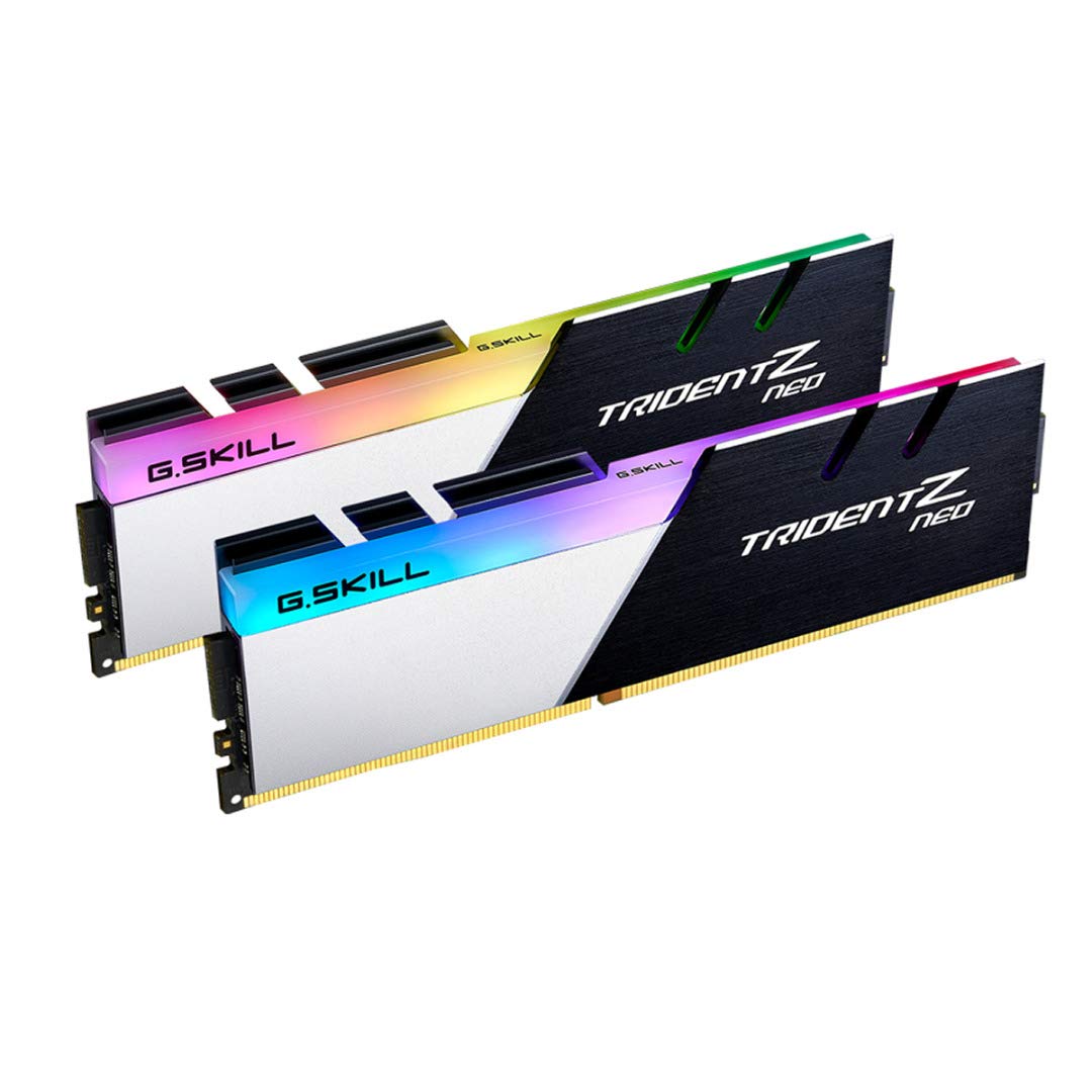 

Настільна пам ять Trident Z Neo Series G.SKILL F4-3600C16D-16GTZN 8GB×2