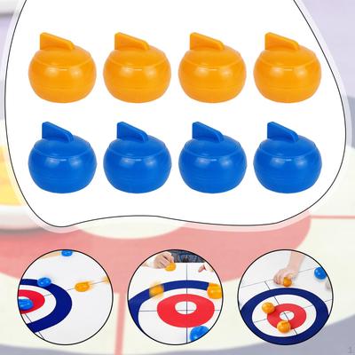 8 Stück Tischspiel für Kinder Erwachsene Schreibtisch Freizeit Sport