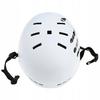 Kask Rowerowy Nils Na Rolki Rower Regulowany Ochronny Wentylowany 55-58 Cm