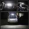 12-80V 24/36 LED Car Interior Light Lamp Strip Bar on/Off Switch for Van Lorry Truck Camper Caravan Camping RV Caravan