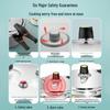 Aishida ASD Aluminum Alloy Pressure Cooker