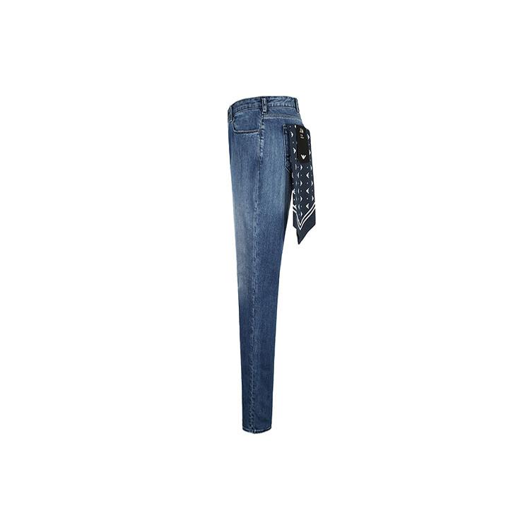 Emporio Armani Jeans Men's Blue Moderate 3G1J36-1D5JZ-0941