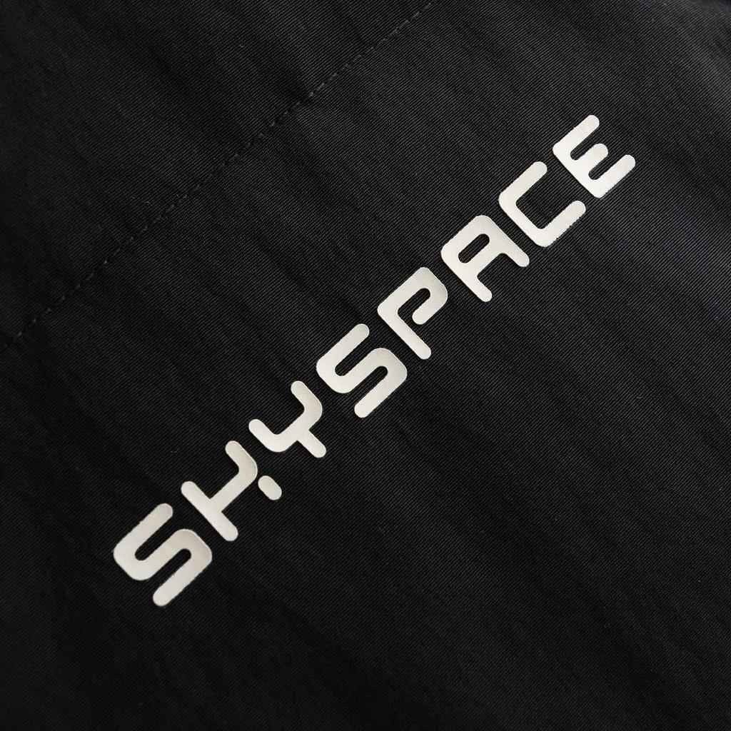 Anta Basketball Series Down Vest Men Vests Basic-Black 952541902-3