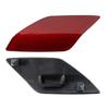 For Golf 6 GTI headlights, water spray cover, front bumper decorative cover, spray gun, water spray cover, cleaning cover