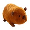 Simulation Dutch Pig Doll Plush Toy Guinea Pig Doll Guinea Pig Doll Teaching Animal Models