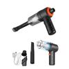 Pretocter Cordless Car Vacuum Cleaner Handheld Vacuum Cleaner Portable Use For Car & Home and Electronic Equipment Dust Collector Keyboard Cleaningni
