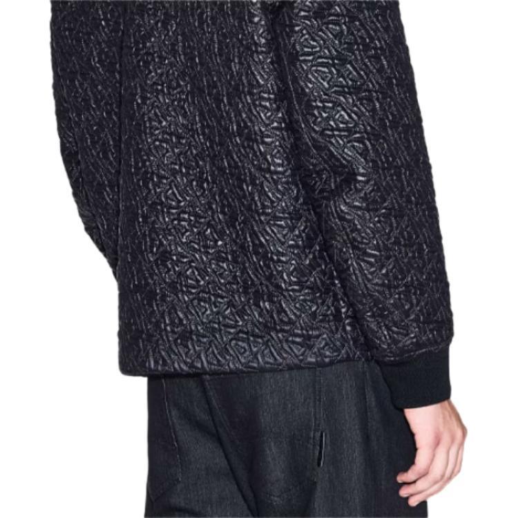 ARMANI EXCHANGE FW25 Puffer Jacket Men's XM001093-AF16589-FC196