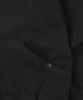 Formlich Cable Hoodie Zipup/Black
