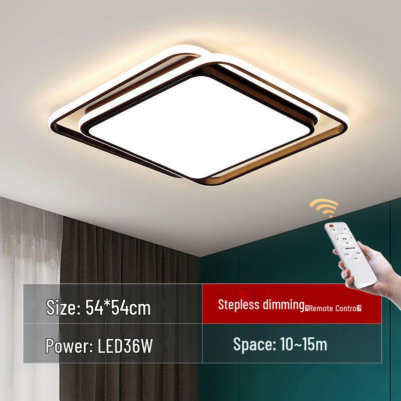Modern Ceiling & Bedroom Light Collection for Living Room & Whole House