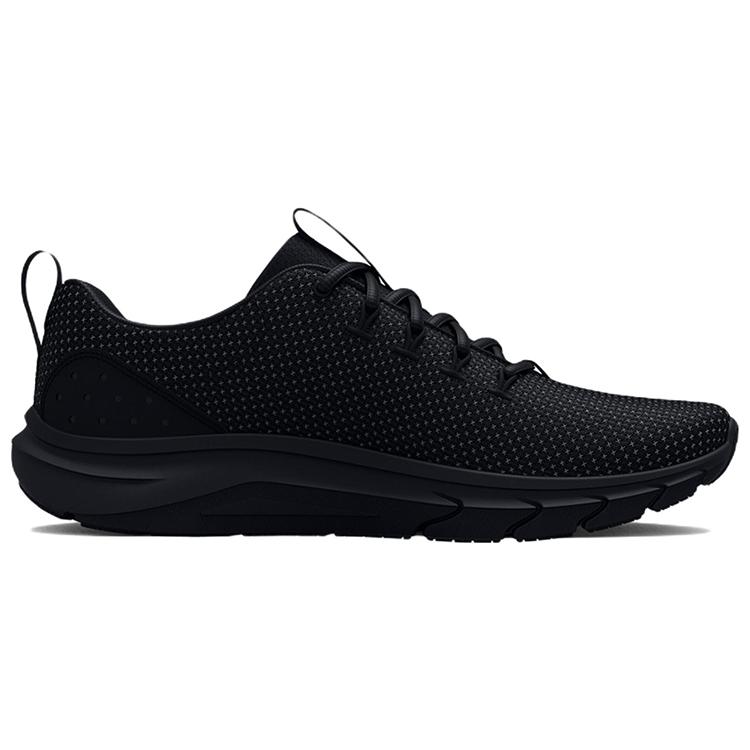 New Under Armour Phade Rn 2 'Black' 3024880-002