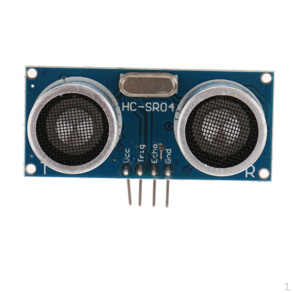 

P Модуль ультразвукового вимірювання відстані Перетворювач для