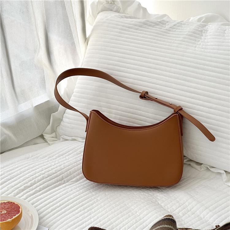 Moda SUNNY BEACH Borsa Quadrata Piccola Elegante Borse Borsa Tote Lusso Borsa a Spalla per Donne Sottobraccio Borse in Pelle PU