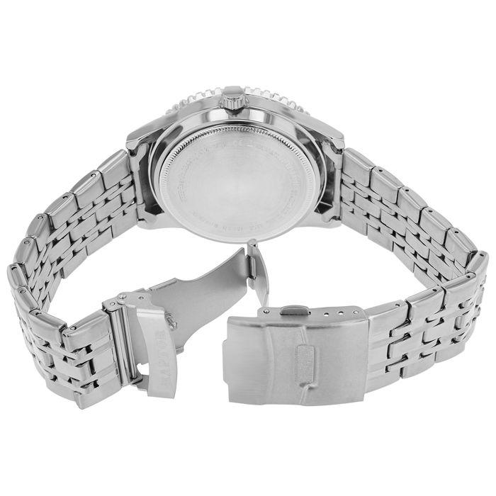Raptor Men's Bracelet Watch Controlled Style