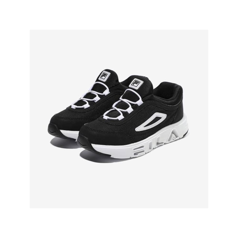 

[Fila Kids] Fila Kumi Border Light Kd 3xm02298f 001 Q0z3xm02298f001 BLACKBLACKBLACK/170