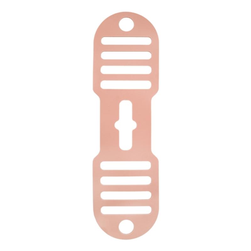 

Adjustable Silicones Lid Strap For Cookware Secure Nonslip Grips Efficient Food Grade Kitchen Tool Easy Storage