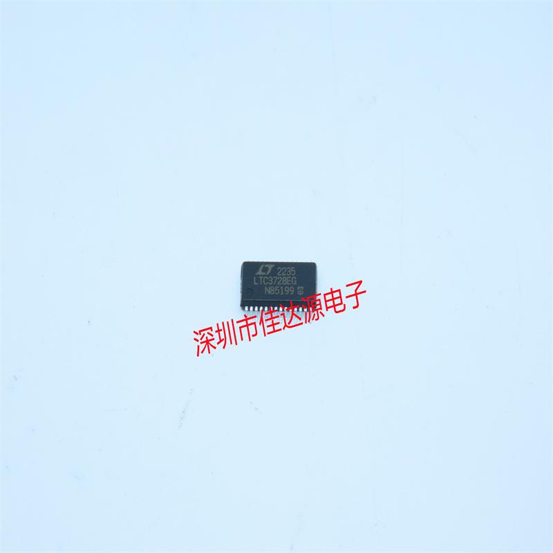 New Genuine LTC3728EG#PBF SSOP-28 Model; Please Inquire Before Ordering.