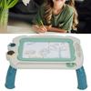 Magnetic Drawing Tablet Writing Drawing Board Desk with Pen Educational Painting Toys for Children Toddlers