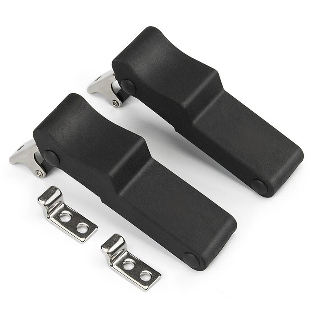 Front Cargo Rubber Latch Kits 2877447  For Polaris Sportsman Touring 1000 15-18