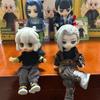 In Stock Simontoys The Legend Of Hei 12 Bjd Blind Box Mystery Box Dolls Kawaii Action Anime Figure Blind Box Toys Gifts