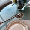 Ru Han 304 Stainless Steel European Serving Ladle