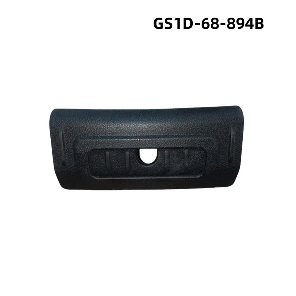 Liftgate Pull Handle Trim GS1D-68-894B Fit for Mazda GH 4-D00R