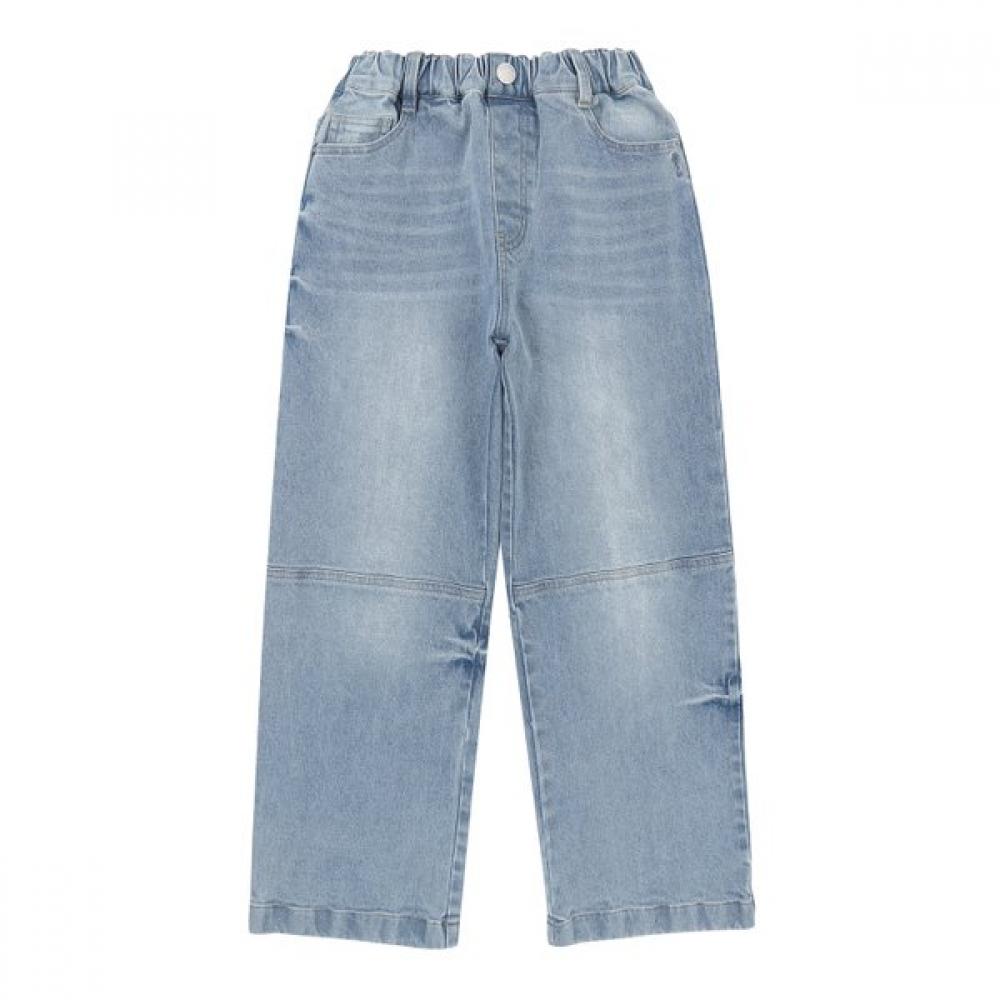 Bluetail Sky Blue Denim Pants Azg1pt01sb 160