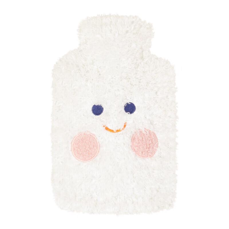 Capybara Large Hot Water Bottle