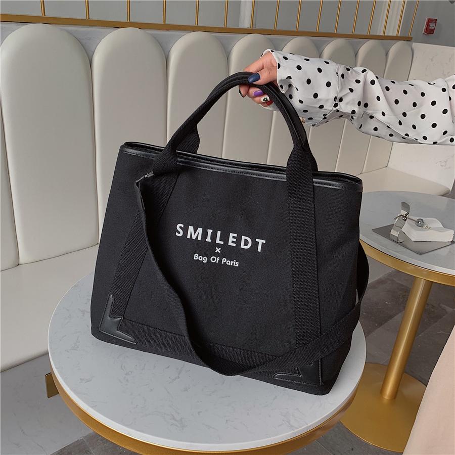 Trenton Womens Fashion Canvas Purse Tote Single Satchel Shoulder Bag Trenton Womens Fashion Canvas Purse Tote Single Satchel Shoulder Bag