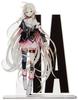Axel Graphic Works IA 01 Acrylfigur 180mm x 160mm AXELAF-002