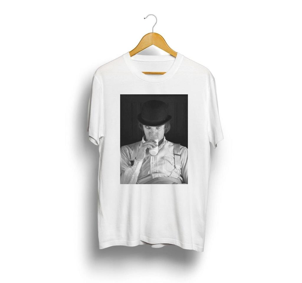 Clockwork Orange "Alex Milk+" - T-Shirt
