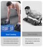 Multifunctional Push-Up Board: Foldable Chest & Ab Trainer for Men and Women