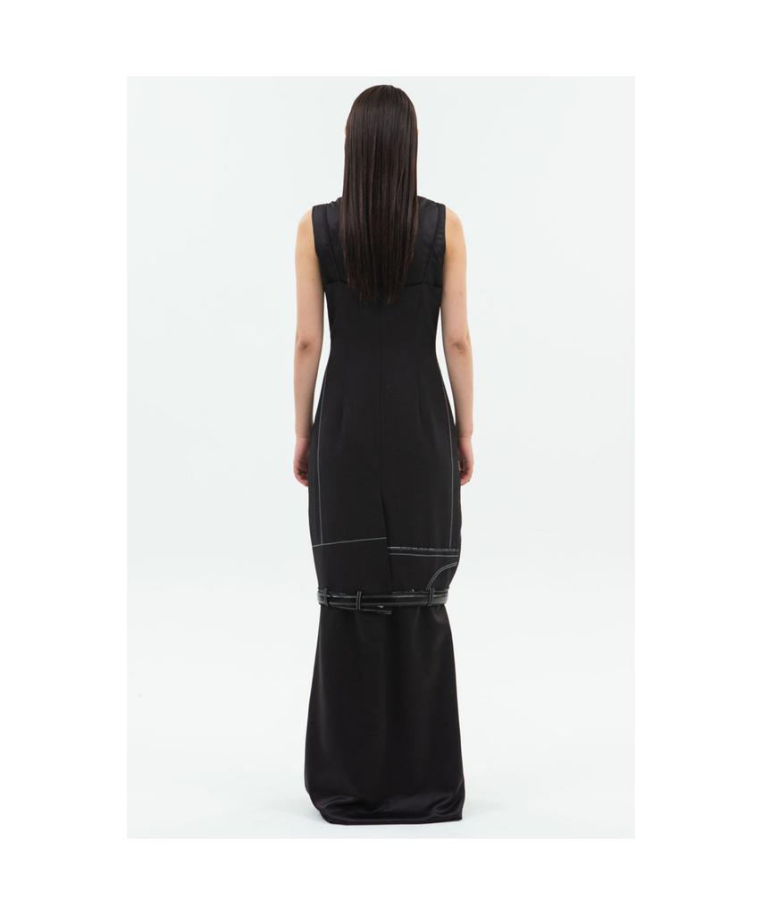 Recorde Hump Dress_Rqdaa24530Bkx