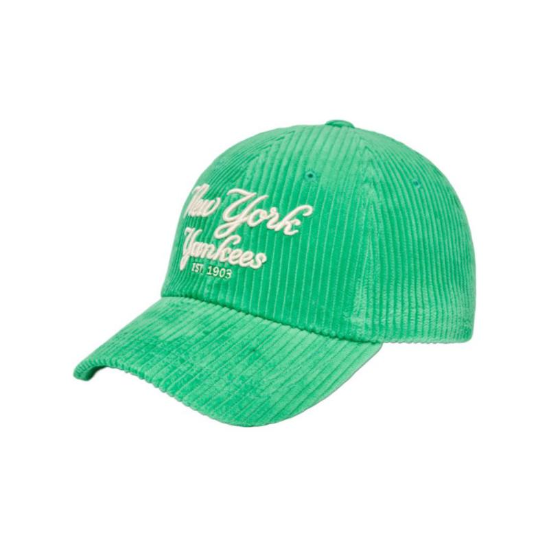 Бейсболки MLB Унисекс   Мода 3ACP71026-50GNS F