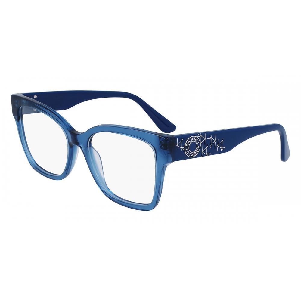 

Karl Lagerfeld Kl6111r 400 Unisex Eyeglasses 54-17-140