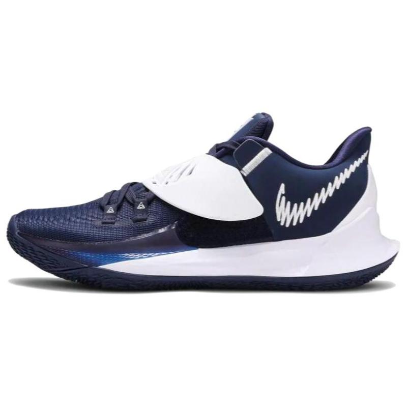 

Nike Kyrie Low 3 Tb Midnight Navy Nike CW4147-402 40.5