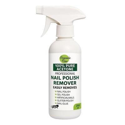 Manicure – Removedores de verniz de unhas