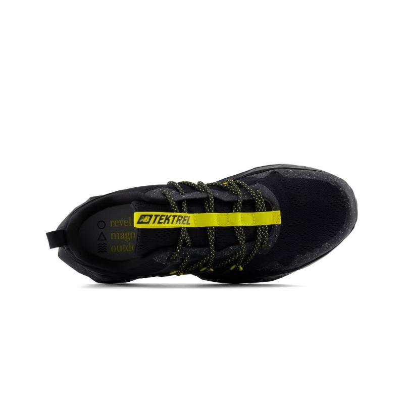 NEW BALANCE Men's Outdoor Trail Running Waterproof Sports Shoes Running Shoes MTTTRLO1