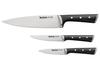 Cutting Set - Tefal - K2323s - Peeler 9 Cm - Chef's Knife 20 Cm - Utility Knife 11 Cm