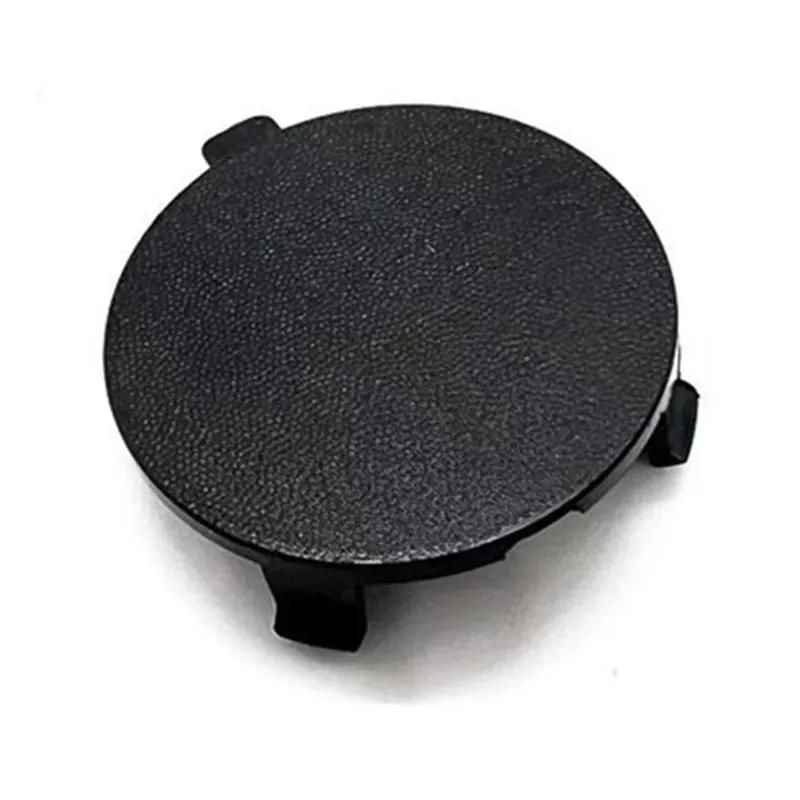 Front Center Console Screw Cover For BMW For Z4 E85 E86 2003-09 OEM Part Number 51167053123 Replacement Car Accessories