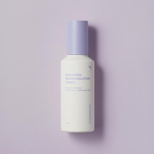 Deoproce Bakuchiol Repair Solution Toner 150ml NONE