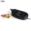Le migliori offerte per CCTV DVR Camera Video DC Power Security Cavo BNC Prolunga 10-60 m